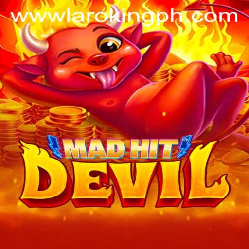 MadHitDevil: A Thrilling Journey into the World of Laroking