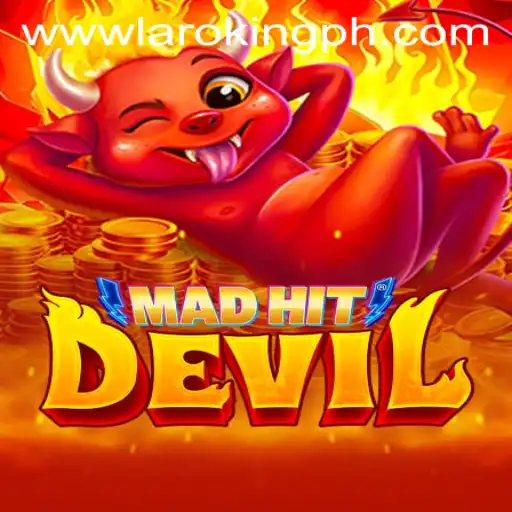 MadHitDevil: A Thrilling Journey into the World of Laroking
