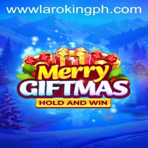 Unlock the Joy of Festive Fun with MerryGiftmas and the Mystical Laroking