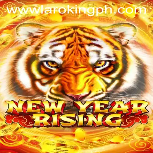 NewYearRising: A Fascinating Adventure and the World of Laroking