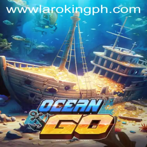 Discover OceanGO: Exploring the Depths with Laroking