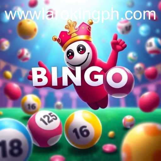 Exploring Laroking: A New Era in Online Bingo