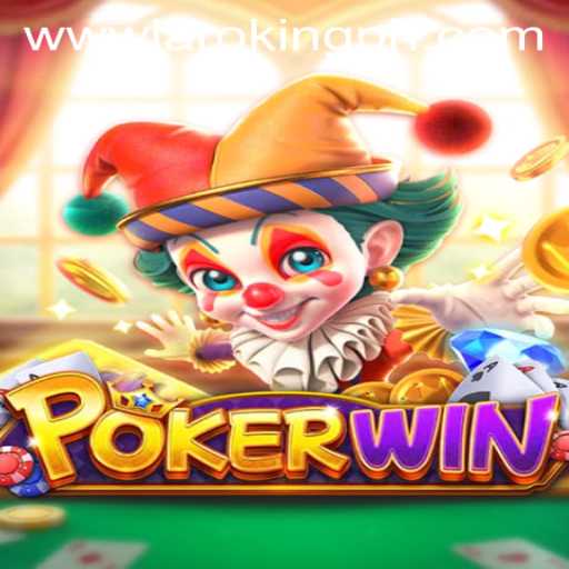 POKERWIN: The Innovative Card Game Revolutionizing Traditional Poker