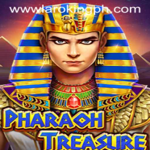 The Intriguing World of PharaohTreasure: Unveiling the Secrets of Laroking