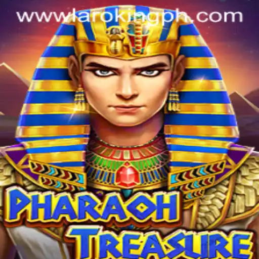 The Intriguing World of PharaohTreasure: Unveiling the Secrets of Laroking