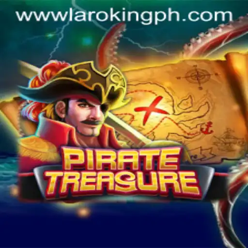 Discover 'PirateTreasure': An Exciting New Adventure with Laroking
