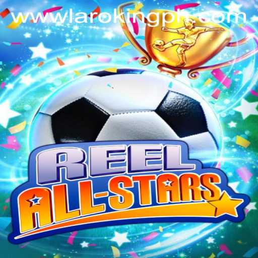 Dive into the Dynamic World of ReelAllStars: A Game Like No Other