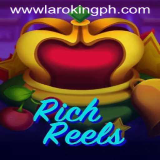 Exploring the Exciting World of RichReels: The Laroking Experience