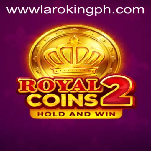 Discover the World of RoyalCoins2 and the Mythical Laroking