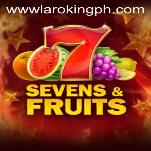 SevensFruits: A Captivating Casino Adventure by Laroking