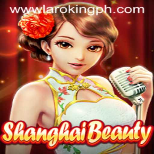 Unveiling ShanghaiBeauty: The Mesmerizing World of Laroking