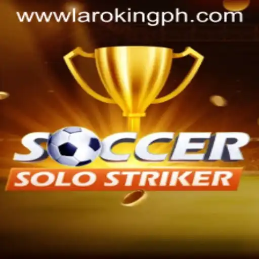 SoccerSoloStriker: A Thrilling Game Experience with Laroking