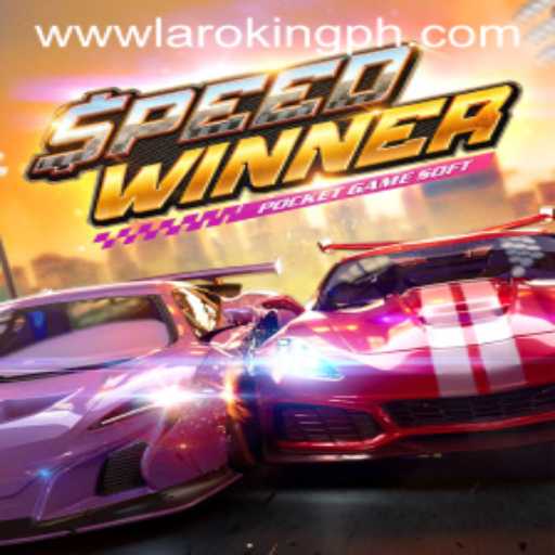 SpeedWinner: A Thrilling New Game by Laroking