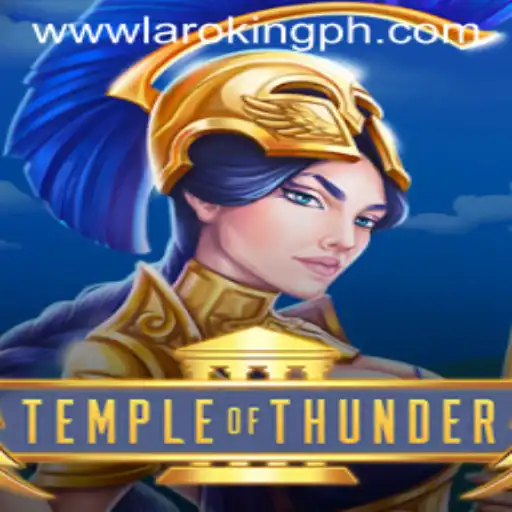 Embark on an Epic Journey: Discover the Mysteries of TempleofThunder with Laroking