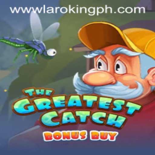 Unveiling TheGreatestCatchBonusBuy: The Latest Gaming Sensation