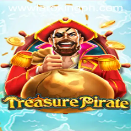 Discover the Adventure in TreasurePirate: A Dynamic Voyage with Laroking