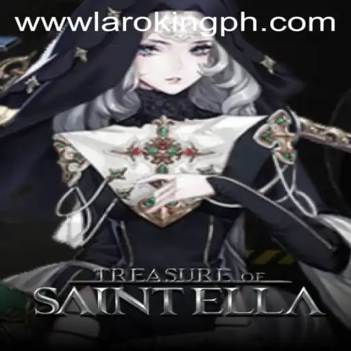 Discover the Adventure in Treasure of Saint Ella