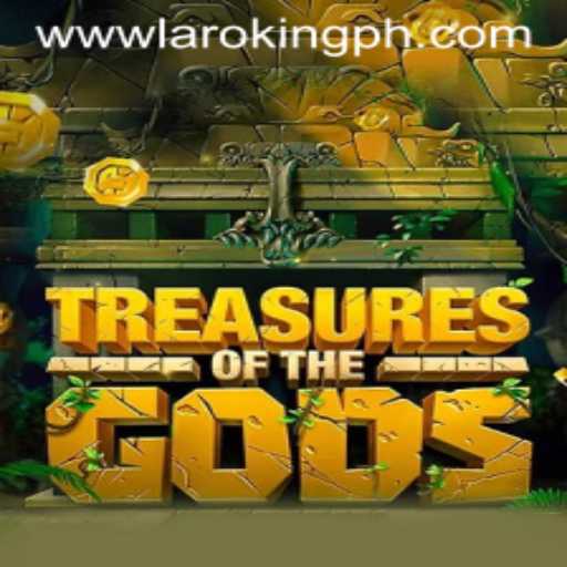 Discover the Adventurous World of TreasureoftheGods