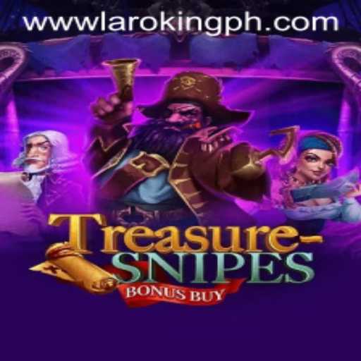 Discovering TreasuresnipesBonusBuy: A Dive into the Laroking World