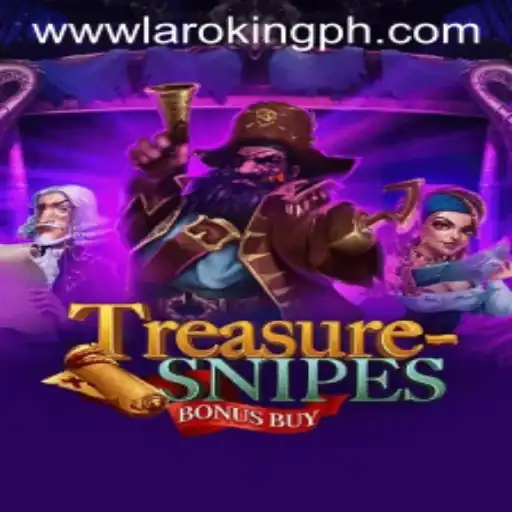 Discovering TreasuresnipesBonusBuy: A Dive into the Laroking World