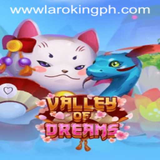 Exploring the Enchanting World of ValleyofDreams