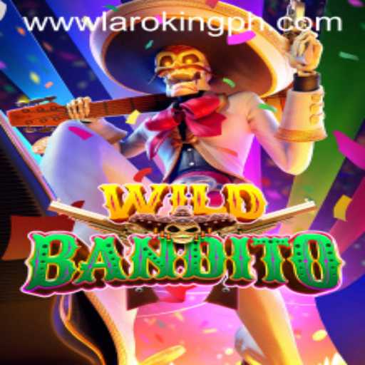 WildBandito: A Thrilling Adventure in the World of Laroking