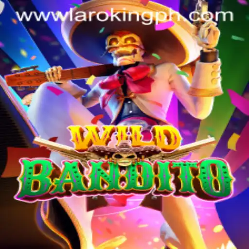WildBandito: A Thrilling Adventure in the World of Laroking