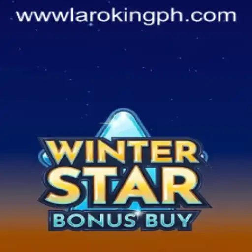Unveiling WinterStarBonusBuy: A Breathtaking Journey into the Laroking Universe