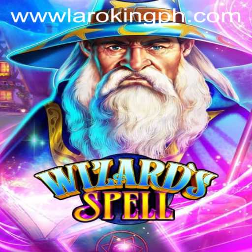 Unveiling WizardsSpell: An Epic Journey into the World of Laroking