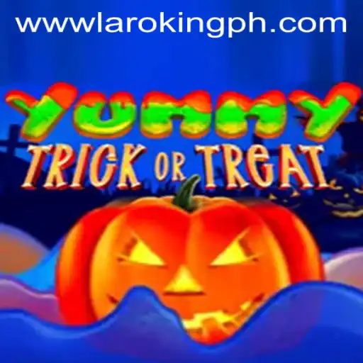 Unveiling YummyTrickorTreat: A Spooky Gaming Adventure with Laroking
