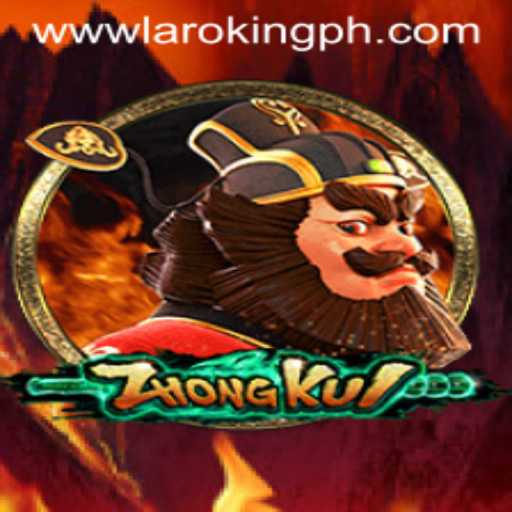 Exploring the Mystical World of ZhongKui: A Captivating Game Experience